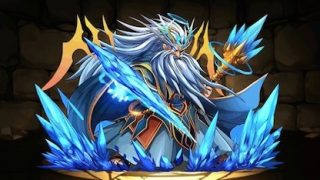 【パズドラ】「ゼウスマーキュリー」の評価と使い道・入手方法