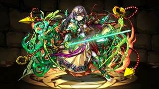 【パズドラ】不動明王パーティの最強テンプレ