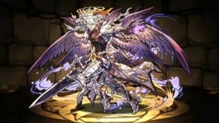 【パズドラ】覚醒ルシファーパーティの最強テンプレ