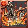 【パズドラ】「ギガントアックス」のアシスト評価と使い道・入手方法